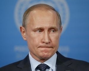 Путін зробив помилку Сталіна в Криму