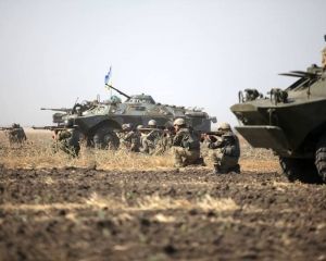 Наступ Росії на Донбасі: бліцкригу не вийде