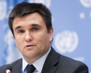 Клімкін: Новий посол Росії в Україні