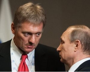Кремль відповів на відмову України від посла