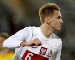 Динамо оголосило ціну за Теодорчика (ОНОВЛЕНО)