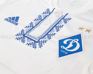 Нова форма Динамо