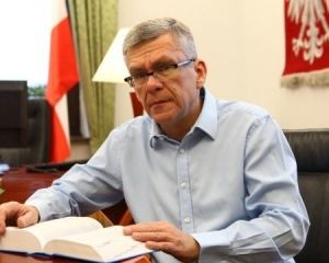 Польща застерігає Україну від прийняття постанови про геноцид