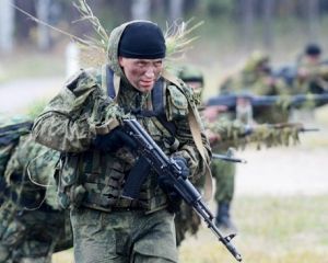 Бій під Красногорівкою: 8