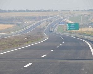 Регіони України з найнебезпечнішими дорогами (КАРТА)