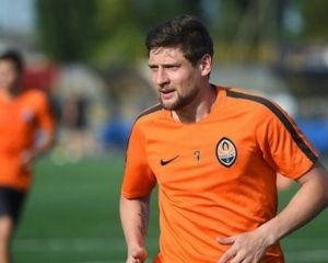 Селезньов знайшов плюси у вильоті Шахтаря з Ліги чемпіонів