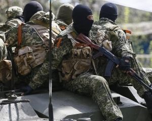 Росіяни-спостерігачі визнали, що бойовики стріляють на Донбасі