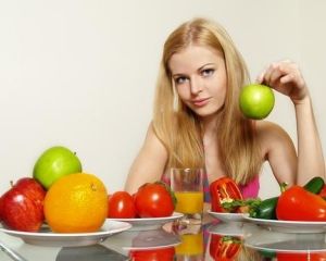Як підвищити імунітет: ТОП 5 продуктів