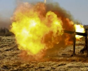 Росія надіслала на Донбас курсантів