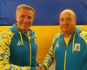 Прапор України понесе найстарший спортсмен