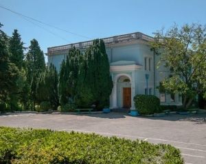 Царьову віддали