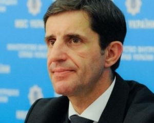 МВД: Украина должна защищать российских оппозиционеров (ВИДЕО)