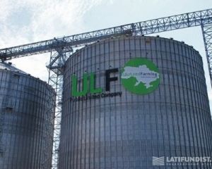 Фінансова ситуація в UkrLandFarming Бахматюка повністю стабілізована – директор SP Advisors