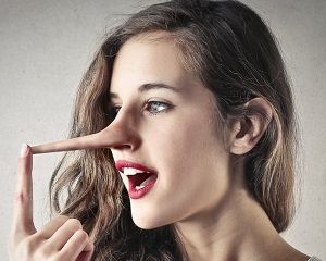 Как определить лжеца по глазам