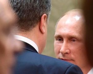 Жест отчаяния Путина: Его действия – трепыхание, конвульсия