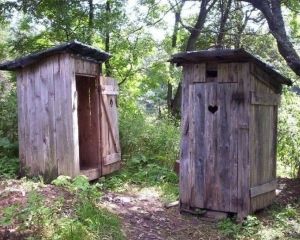 Из сортира в офшоры, или Телепортация по-русски (ФОТОЖАБЫ)