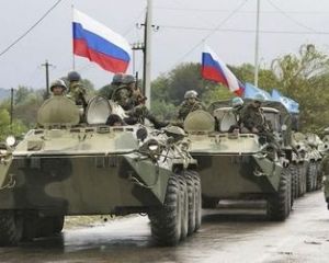 Донбасская мышеловка: 85 российских военных не пускают домой