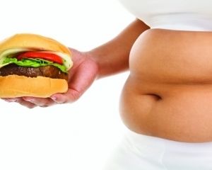 Как похудеть: правило – ешь чаще маленькими порциями – не действует