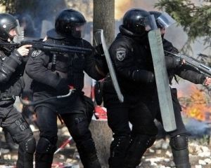 Фамилии убийц активистов Евромайдана