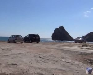 Москвичка: В Крым больше ни ногой, это ужас, все развалено, все закрыто (ВИДЕО)