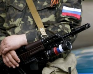 Террористы несут потери: еще 5 жертв