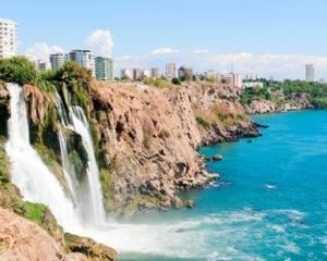 Отдых в Турции почти даром: куда собирать чемоданы (ФОТО)
