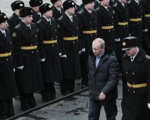 Страх Кремля: почему Путин выставил армию на границе Беларуси