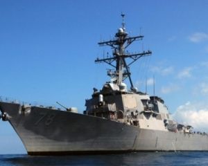 Министр ответил на истерику Кремля: США не уйдут из Черного моря