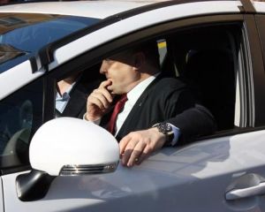 Порошенко решит судьбу цен на б/у авто