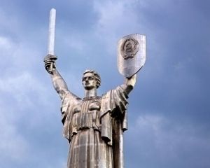 Кличко решил, сносить ли Родину-Мать