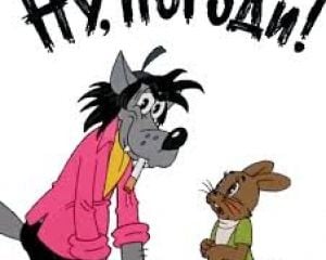 Волк победил Винни-Пуха: любимые мультфильмы россиян