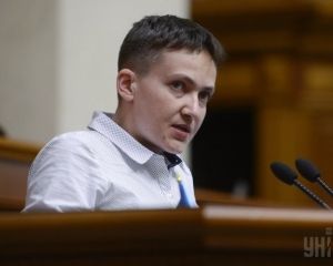 Савченко: Сплю по 2-3 часа в день
