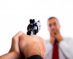 В России зверски убили двух бизнесменов из Украины