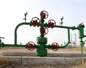 Укргаздобыча планирует масштабный распил