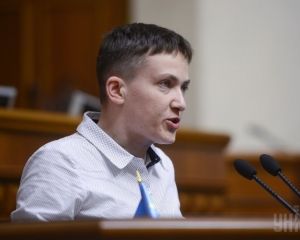 Надежда Савченко в Верховной Раде (ВИДЕО, ОНЛАЙН)
