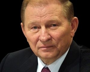 Кучма рассказал об активном участии США в Минске (ВИДЕО)
