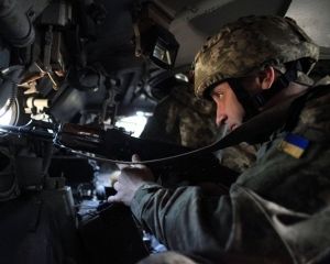 Адский бой под Авдеевкой глазами бойцов АТО (ВИДЕО)