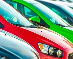 Как подешевеют б/у авто после снижения акцизов