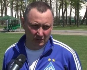 Собирали по деревьям: тренер Динамо шокировал деталями ДТП