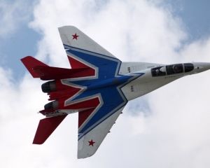 Россия ответила НАТО на