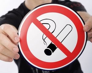В России навсегда запретят курить родившимся после 2015 года