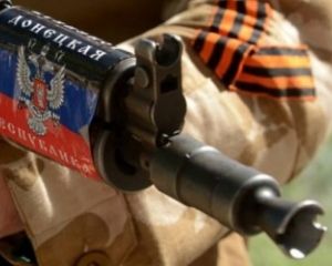 Боевики обстреляли рабочих во время ремонта газопровода в Марьинке (ВИДЕО)