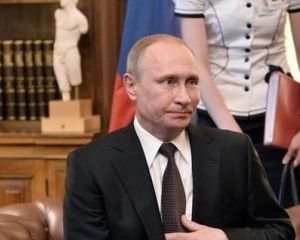 Кремль в растерянности