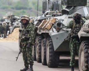 Раскрыты главные цели разведки боевиков на Донбассе
