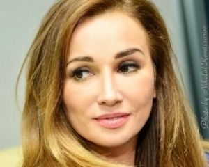 Курьезное ФОТО Чеховой: такой её еще не видели