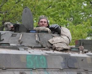Ситуация в зоне АТО обостряется: эпицентр