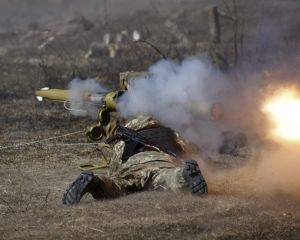 Война на Донбассе: боевики ударили по Промзоне, есть потери