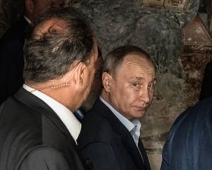 Путин готовит Россию к большой войне – экс-советник президента РФ
