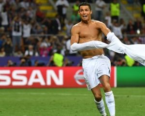 Реал выиграл Лигу чемпионов