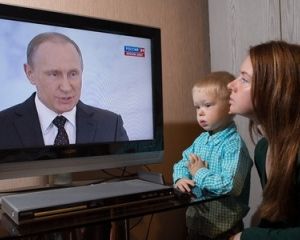 Внимание, ложь! Россиян в телепрограмме предупредили о пропаганде (ФОТО)